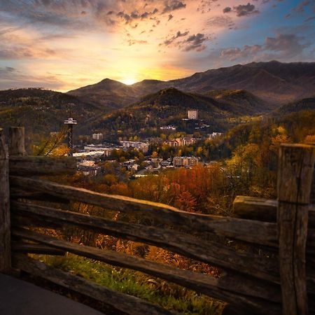 A Happy Cottage- Get 951 Worth Of Free Area Attraction Tickets For Each Paid Day! Pigeon Forge Exteriér fotografie