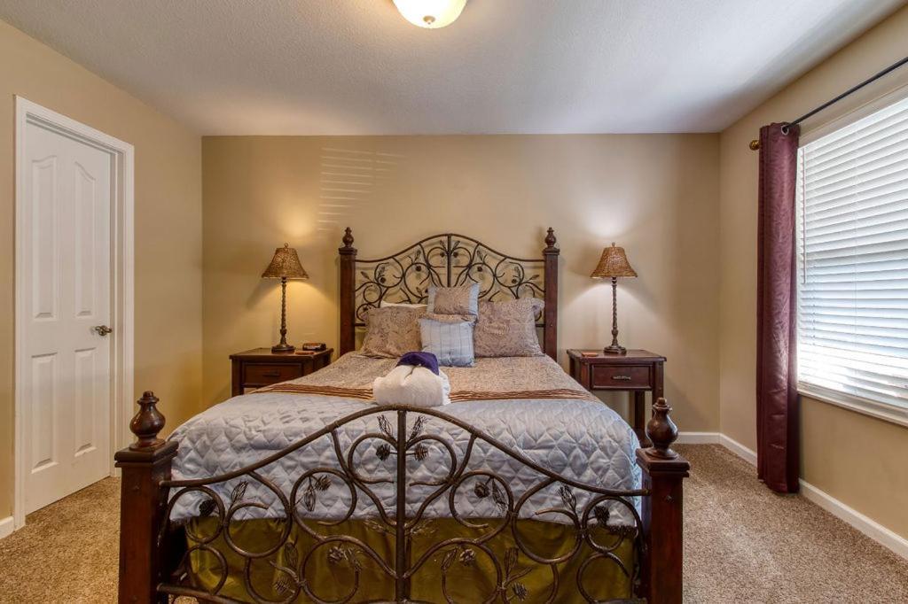 A Happy Cottage- Get 951 Worth Of Free Area Attraction Tickets For Each Paid Day! Pigeon Forge Exteriér fotografie