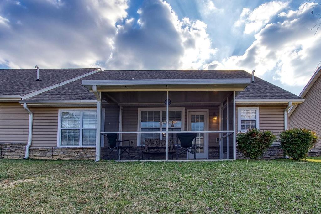 A Happy Cottage- Get 951 Worth Of Free Area Attraction Tickets For Each Paid Day! Pigeon Forge Exteriér fotografie
