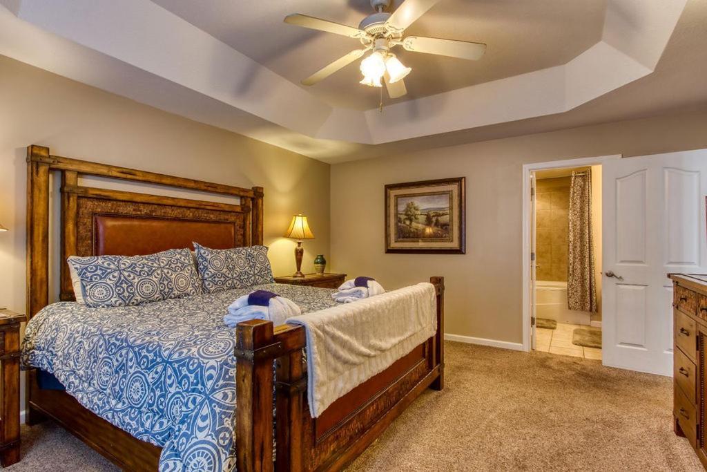 A Happy Cottage- Get 951 Worth Of Free Area Attraction Tickets For Each Paid Day! Pigeon Forge Exteriér fotografie