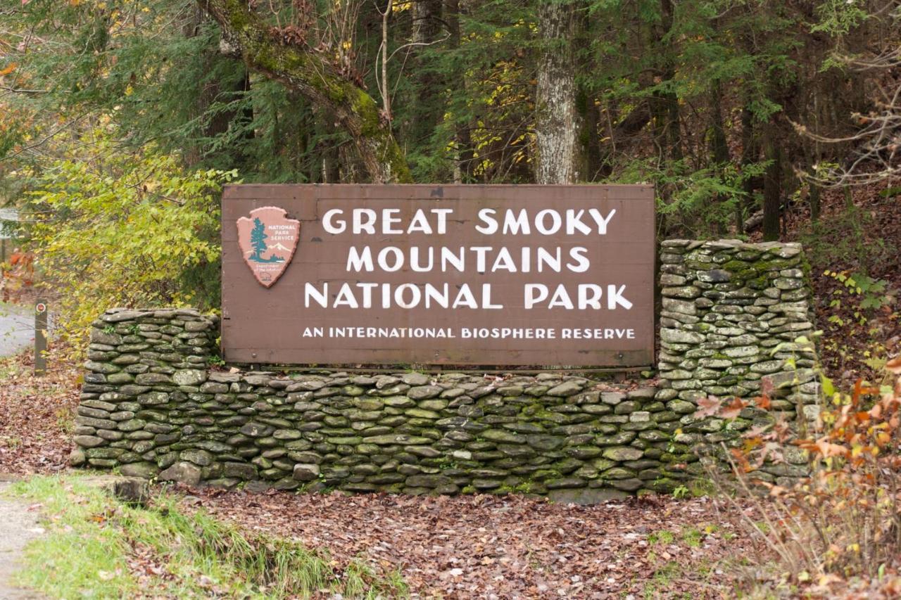 A Happy Cottage- Get 951 Worth Of Free Area Attraction Tickets For Each Paid Day! Pigeon Forge Exteriér fotografie