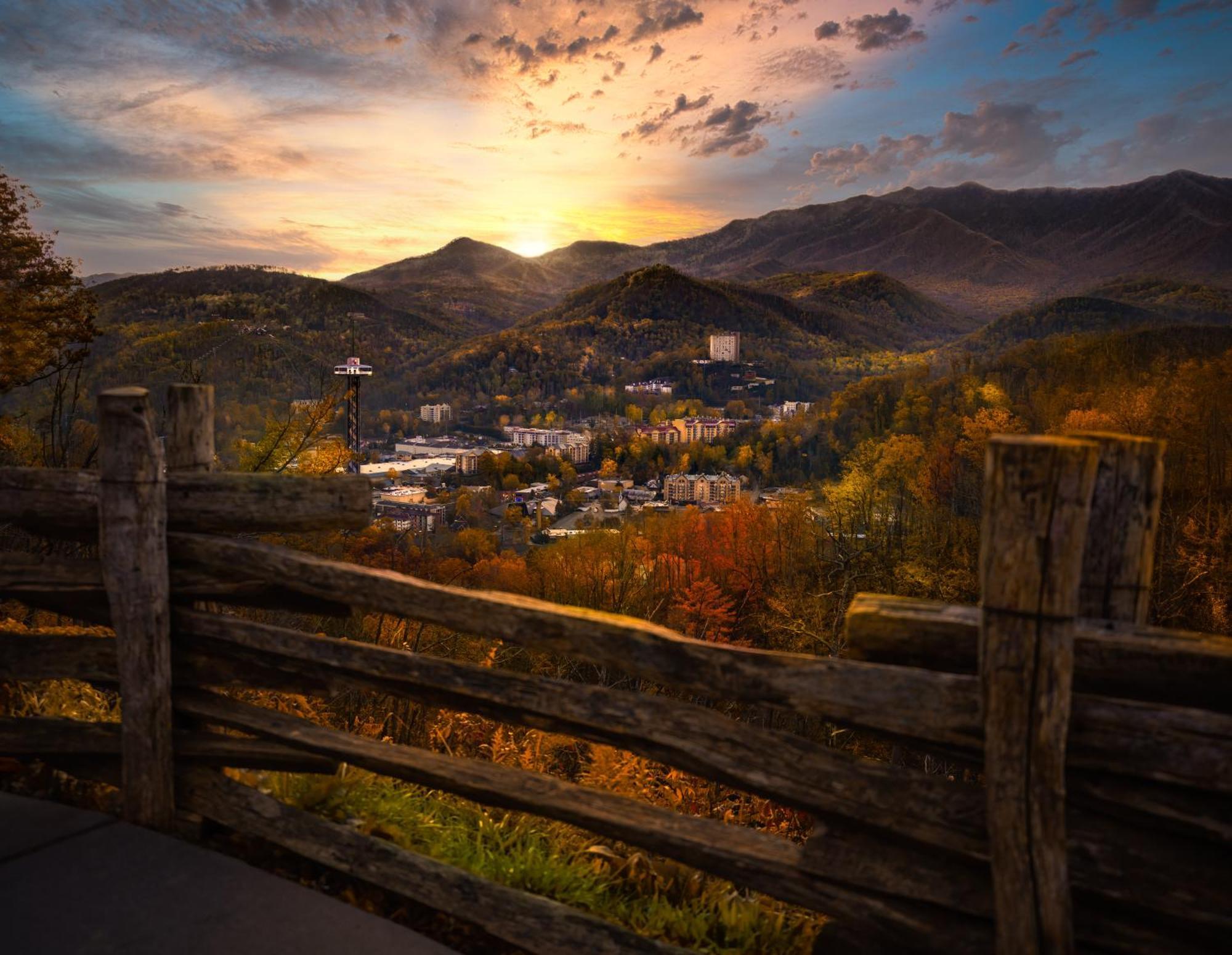 A Happy Cottage- Get 951 Worth Of Free Area Attraction Tickets For Each Paid Day! Pigeon Forge Exteriér fotografie